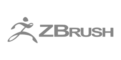 zbrushLOGO